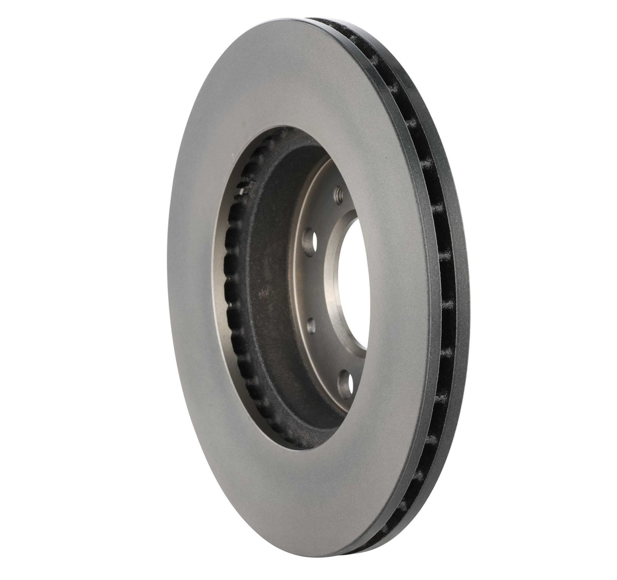 PRIME UV Coated Front Disc Brake Rotor - 09.5285.11_23