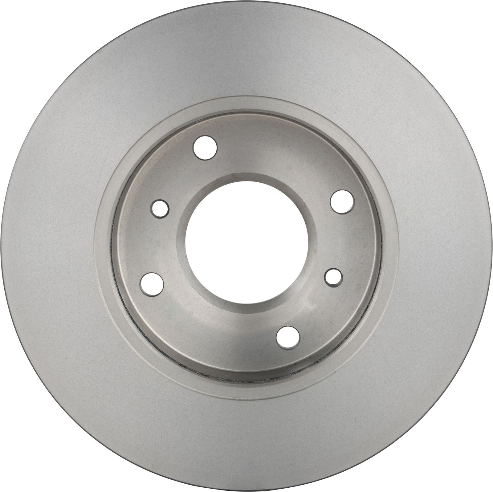PRIME UV Coated Front Disc Brake Rotor - 09.5449.11_05