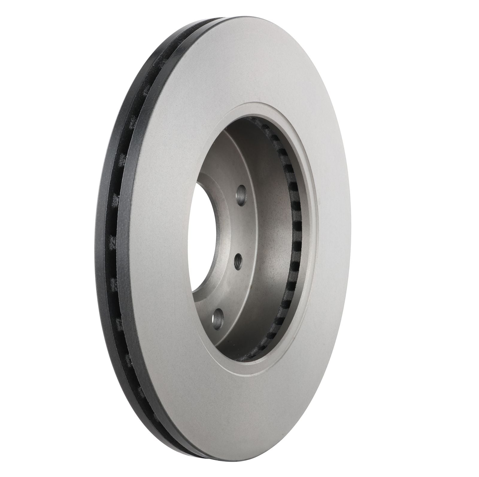 PRIME UV Coated Front Disc Brake Rotor - 09.5449.11_15