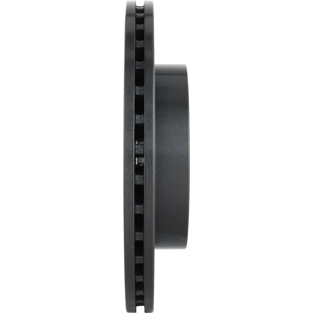 PRIME UV Coated Front Disc Brake Rotor - 09.5449.11_04