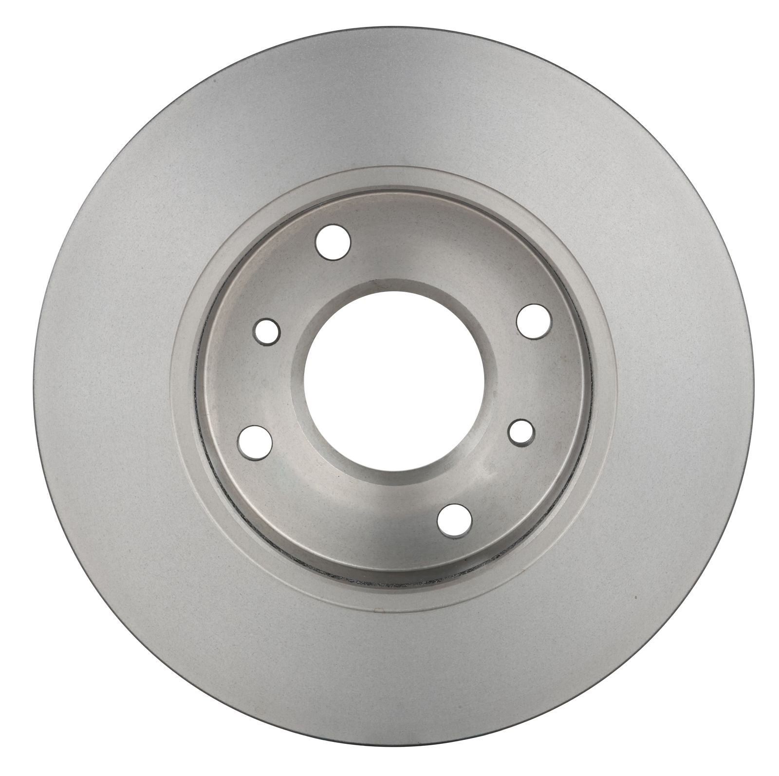 PRIME UV Coated Front Disc Brake Rotor - 09.5449.11_19