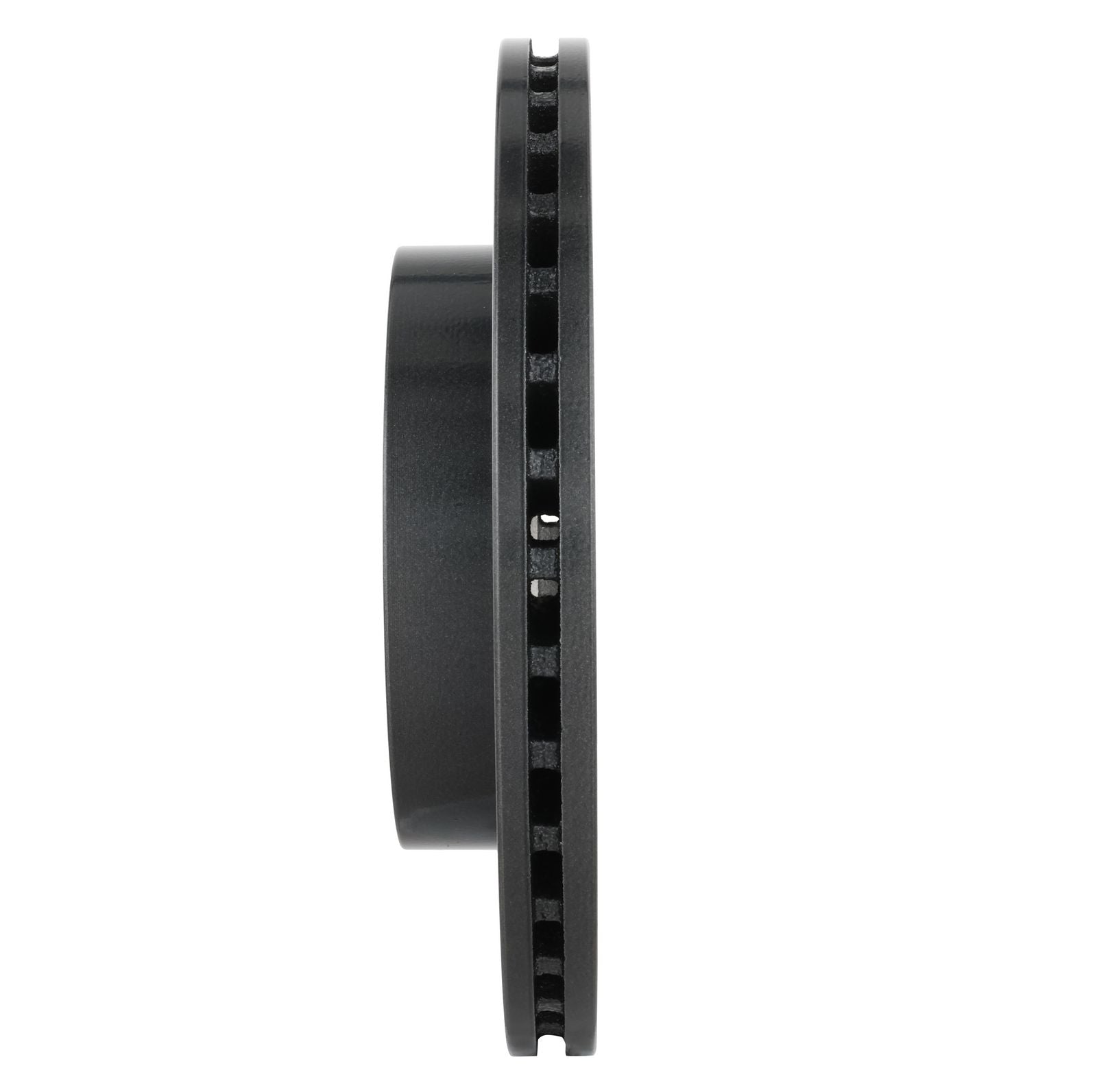 PRIME UV Coated Front Disc Brake Rotor - 09.5449.11_13