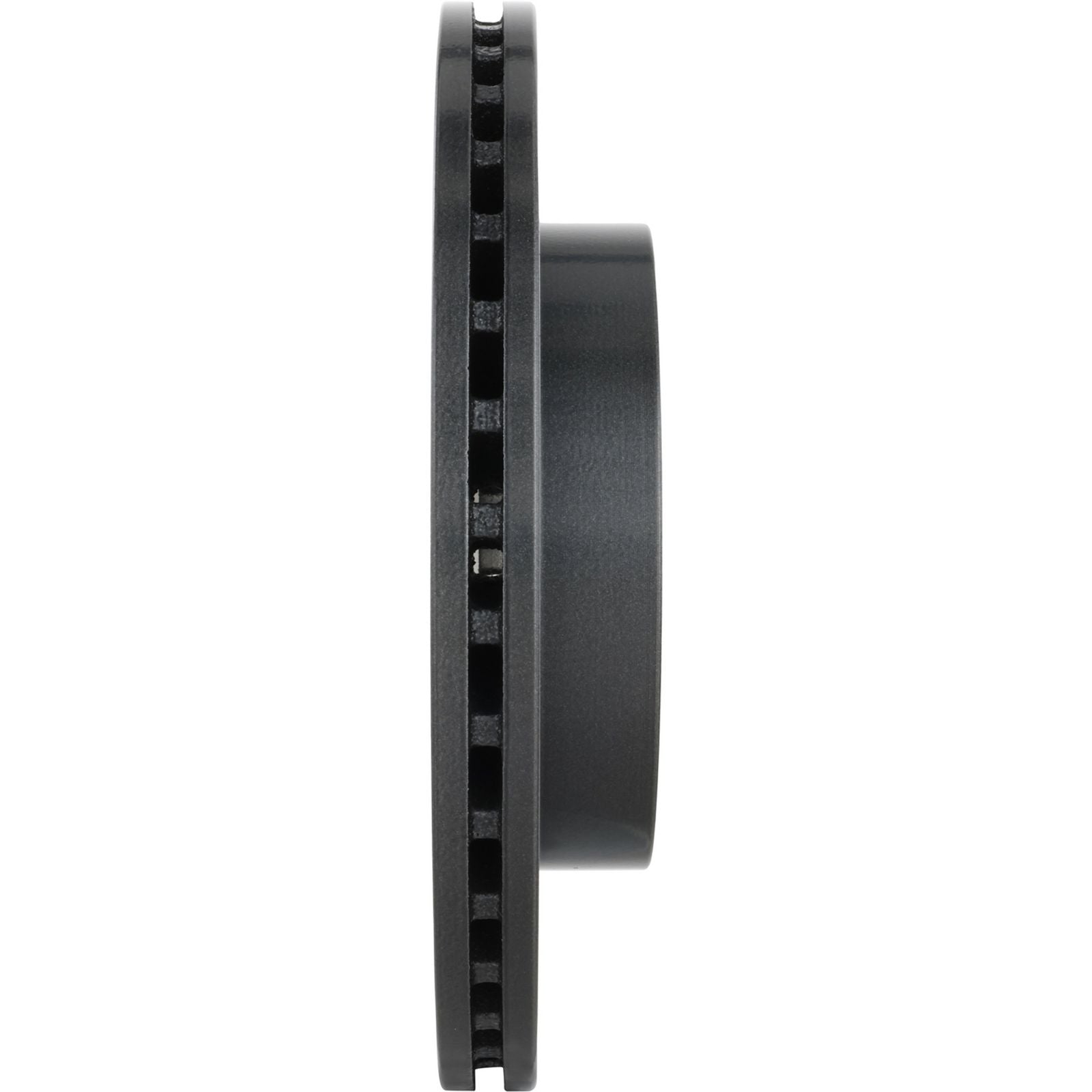 PRIME UV Coated Front Disc Brake Rotor - 09.5449.11_04
