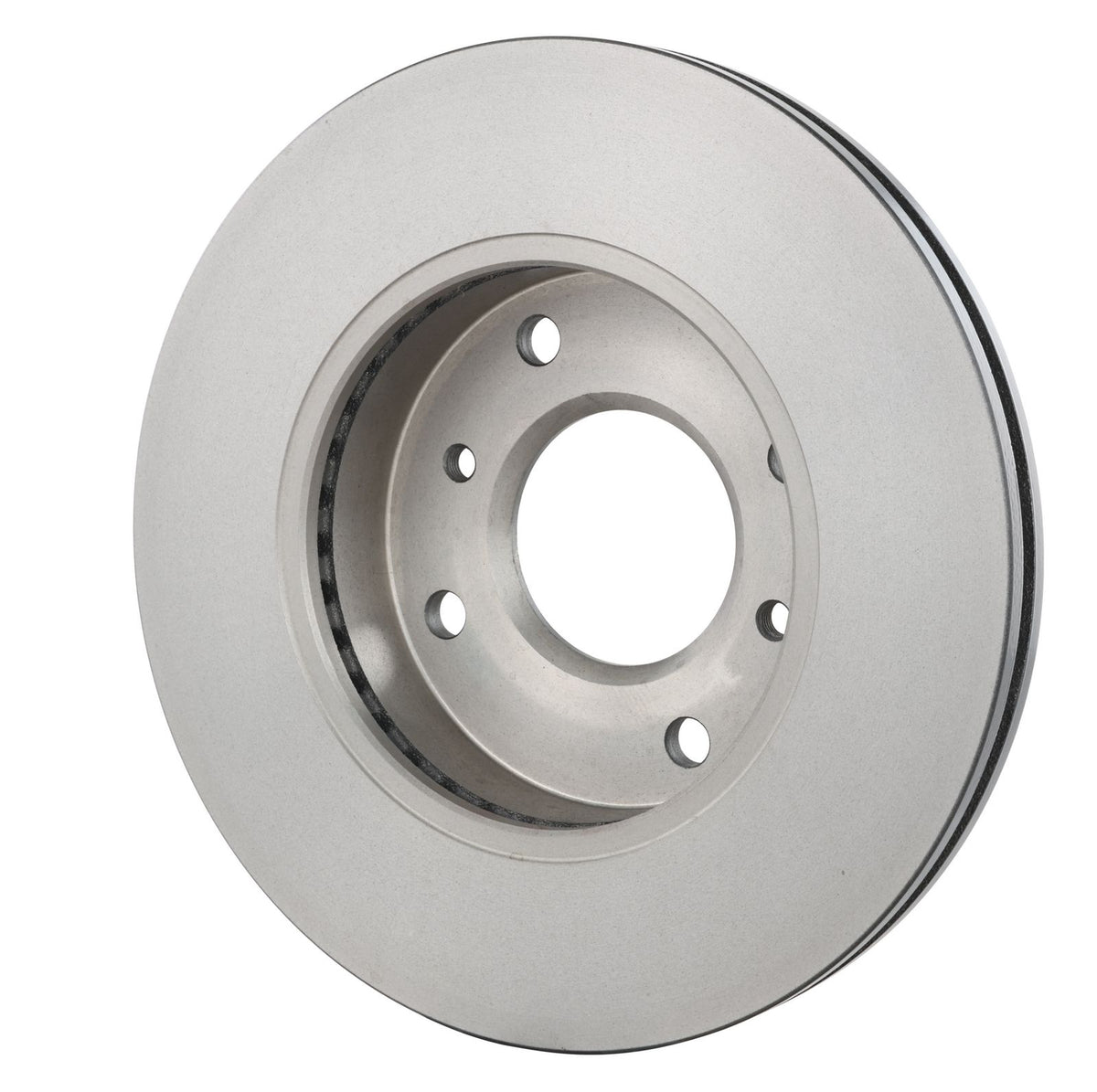 PRIME UV Coated Front Disc Brake Rotor - 09.5449.11_21