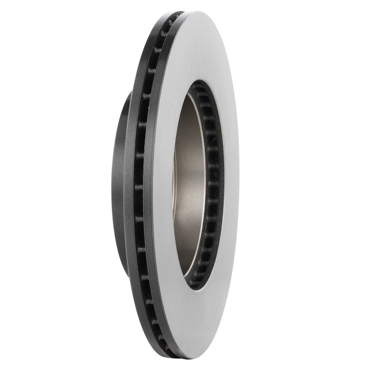 PRIME UV Coated Front Disc Brake Rotor - 09.5457.31_15