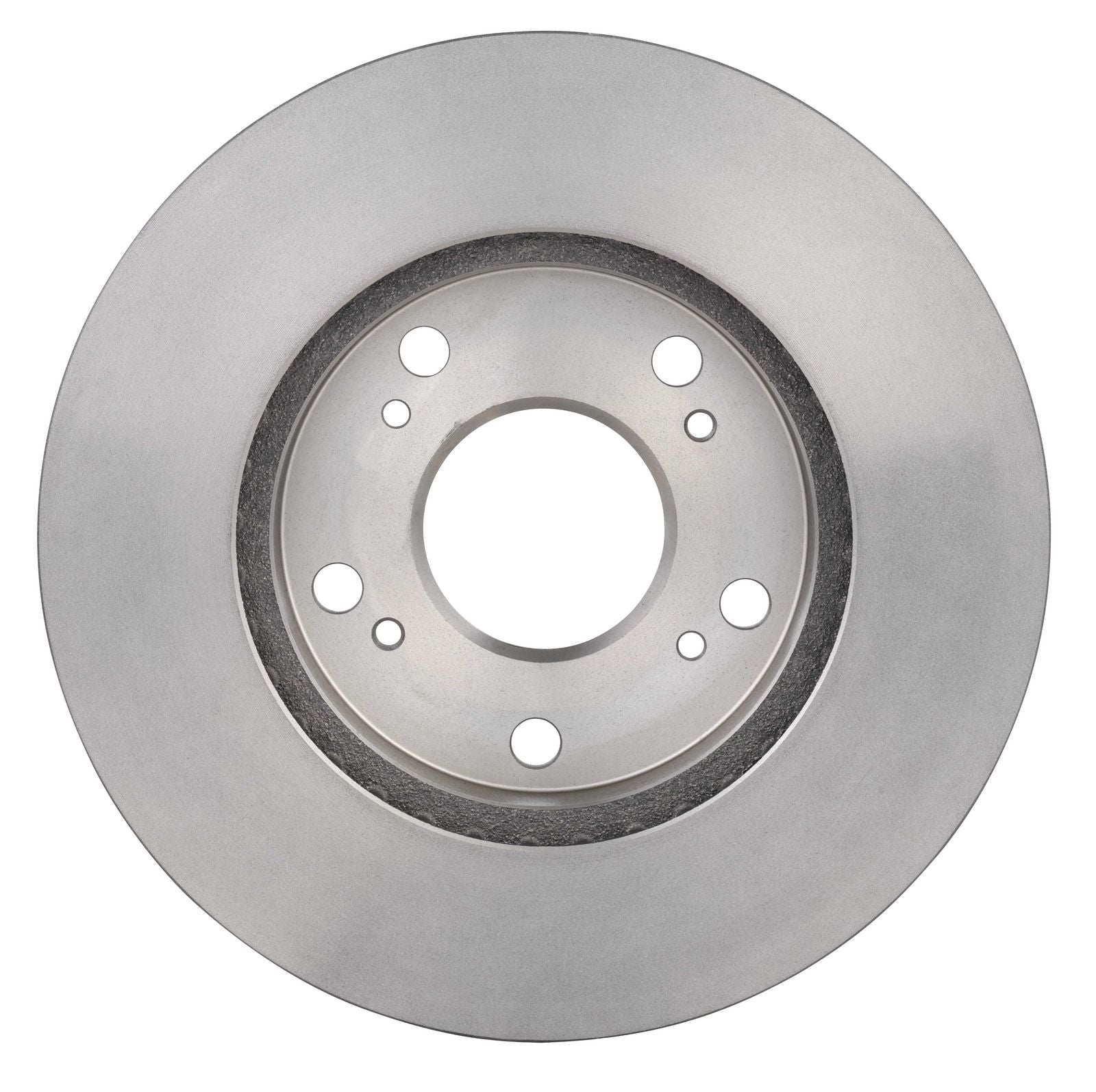 PRIME UV Coated Front Disc Brake Rotor - 09.5457.31_20
