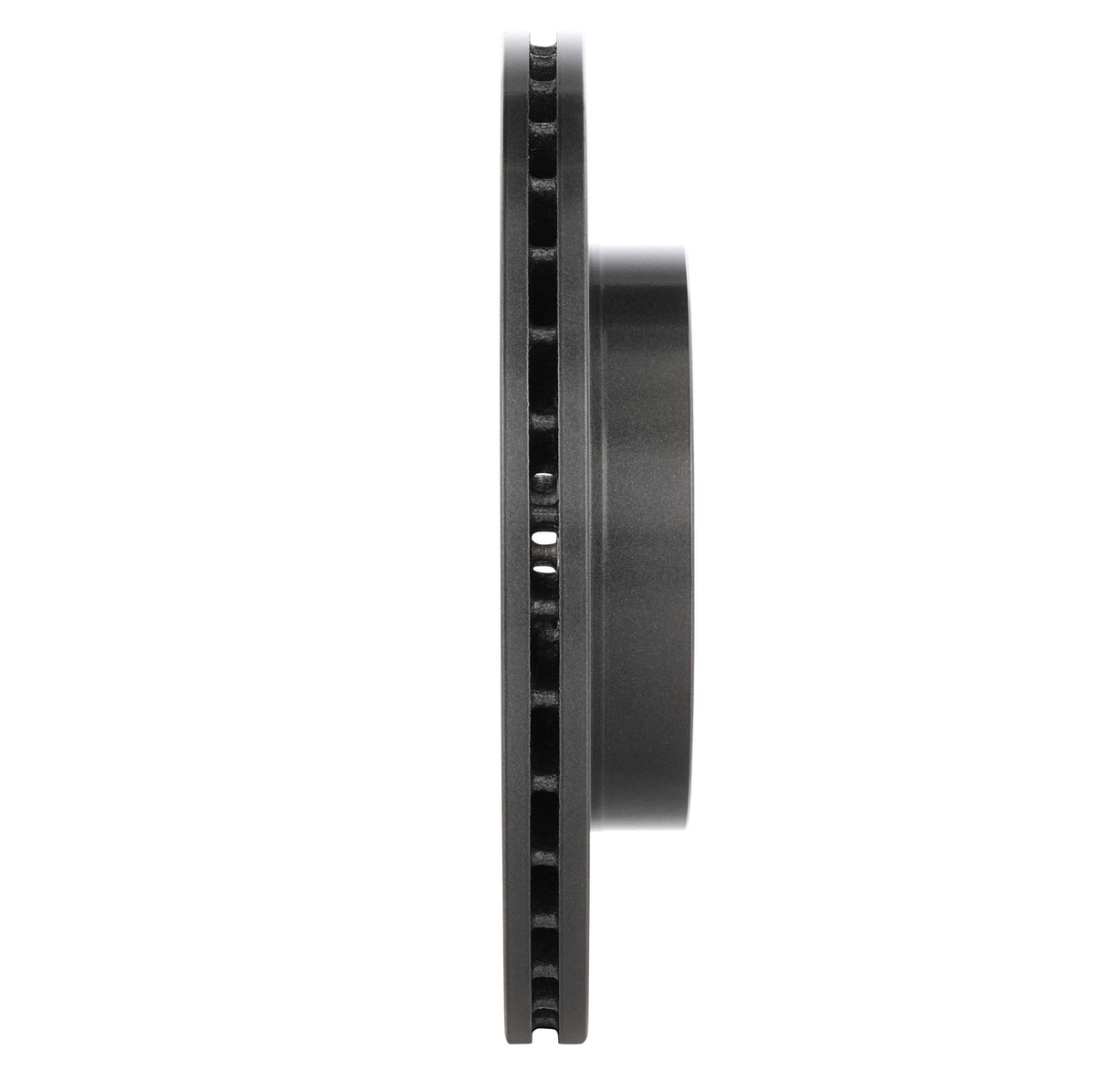 PRIME UV Coated Front Disc Brake Rotor - 09.5457.31_26