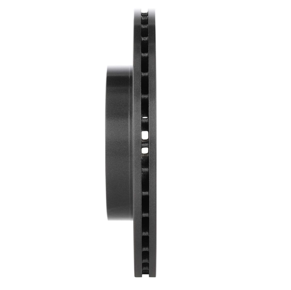 PRIME UV Coated Front Disc Brake Rotor - 09.5457.31_14