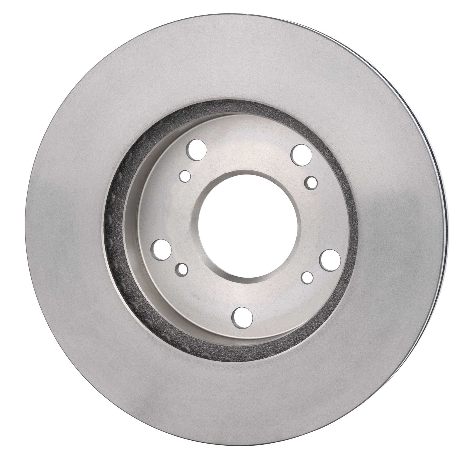 PRIME UV Coated Front Disc Brake Rotor - 09.5457.31_21