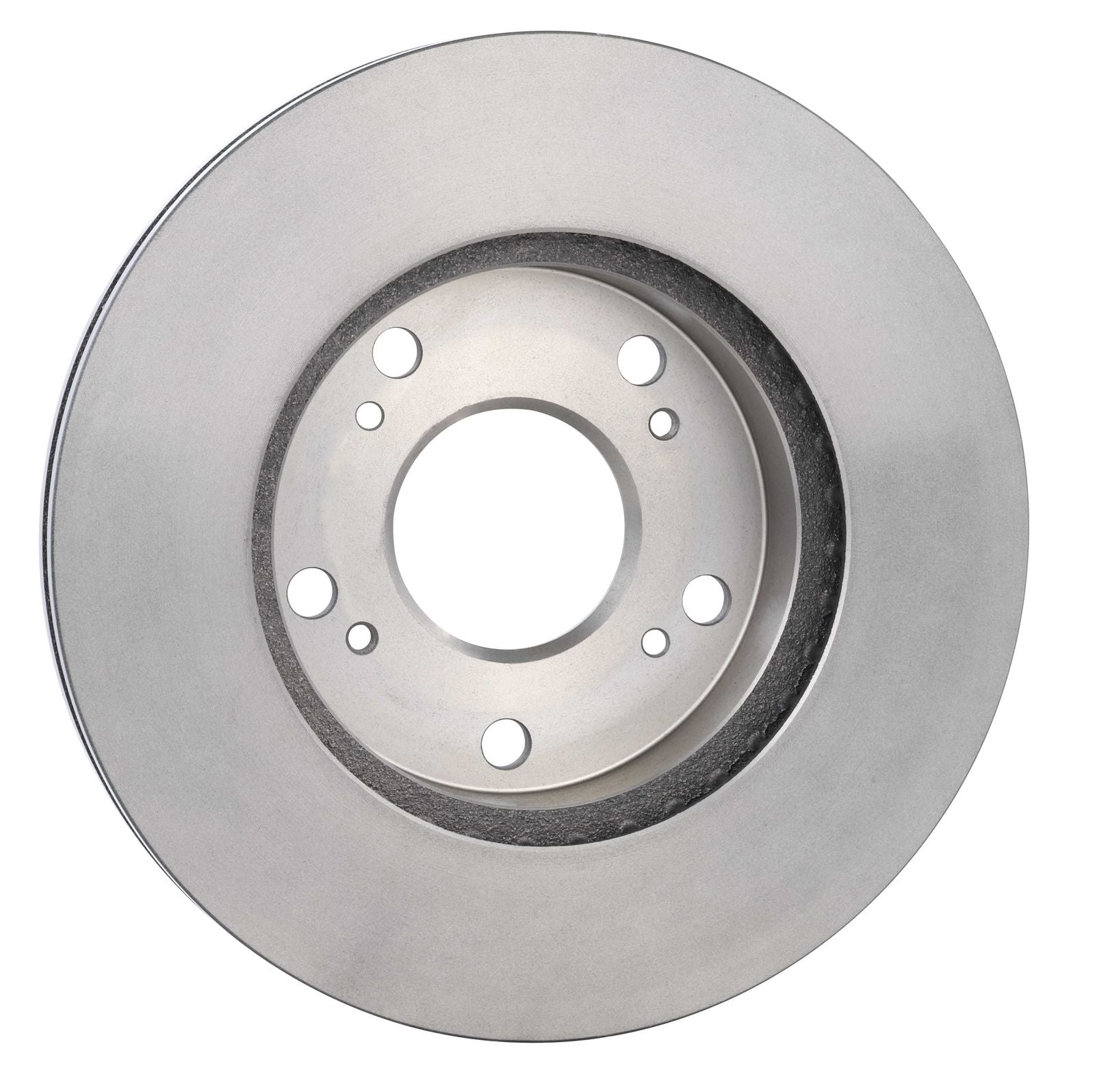 PRIME UV Coated Front Disc Brake Rotor - 09.5457.31_19