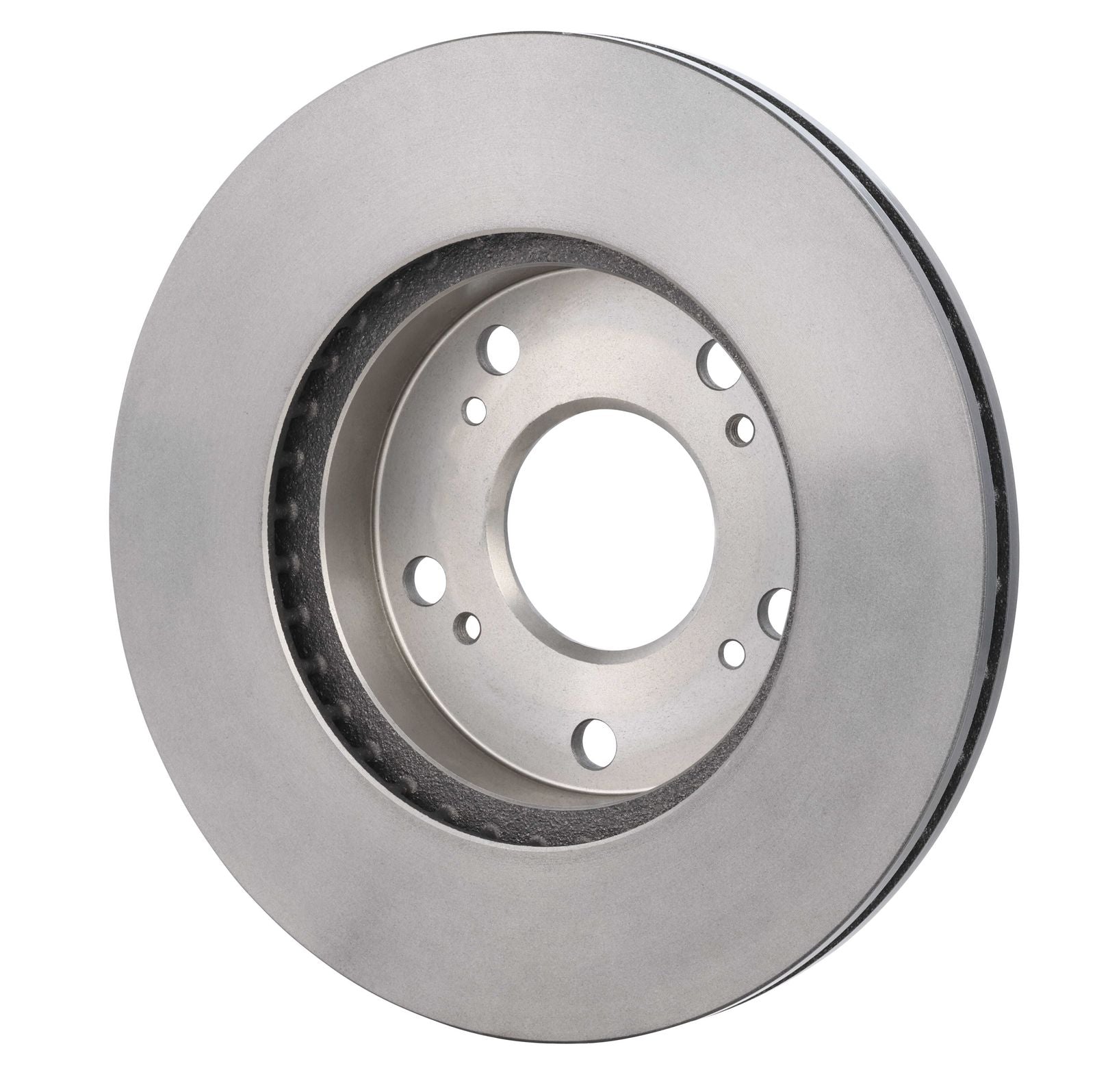 PRIME UV Coated Front Disc Brake Rotor - 09.5457.31_22