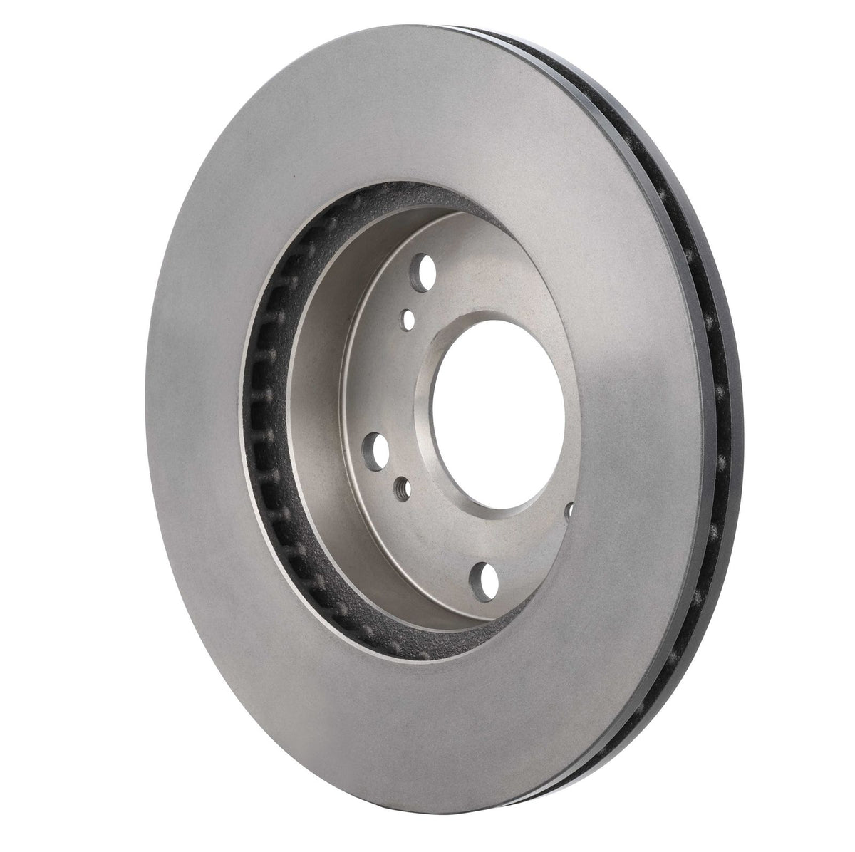 PRIME UV Coated Front Disc Brake Rotor - 09.5457.31_23