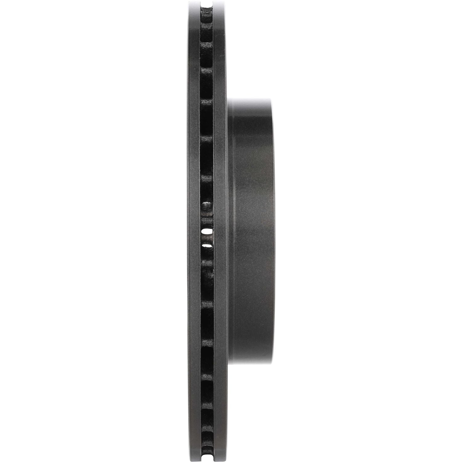 PRIME UV Coated Front Disc Brake Rotor - 09.5457.31_04