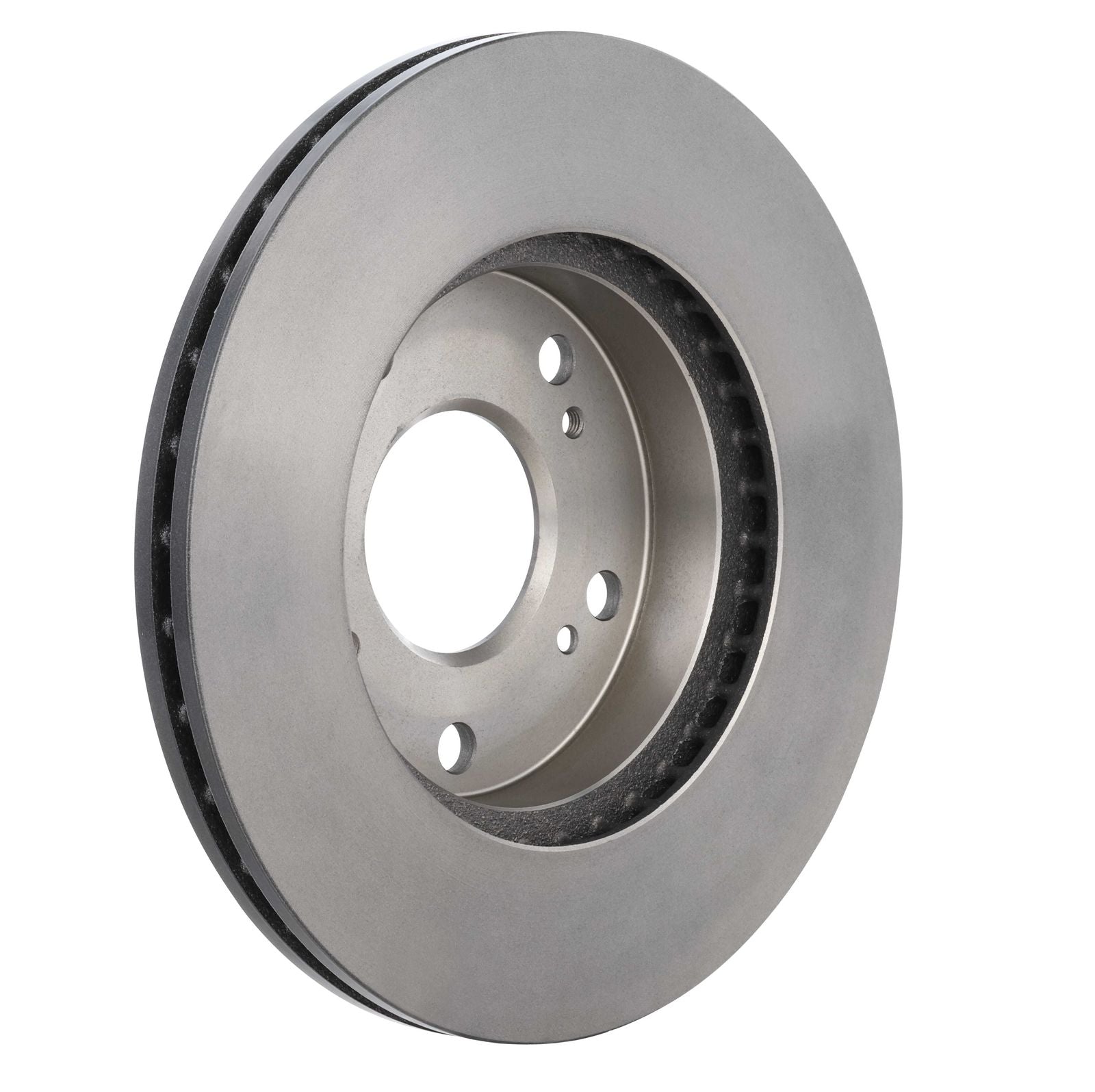 PRIME UV Coated Front Disc Brake Rotor - 09.5457.31_17