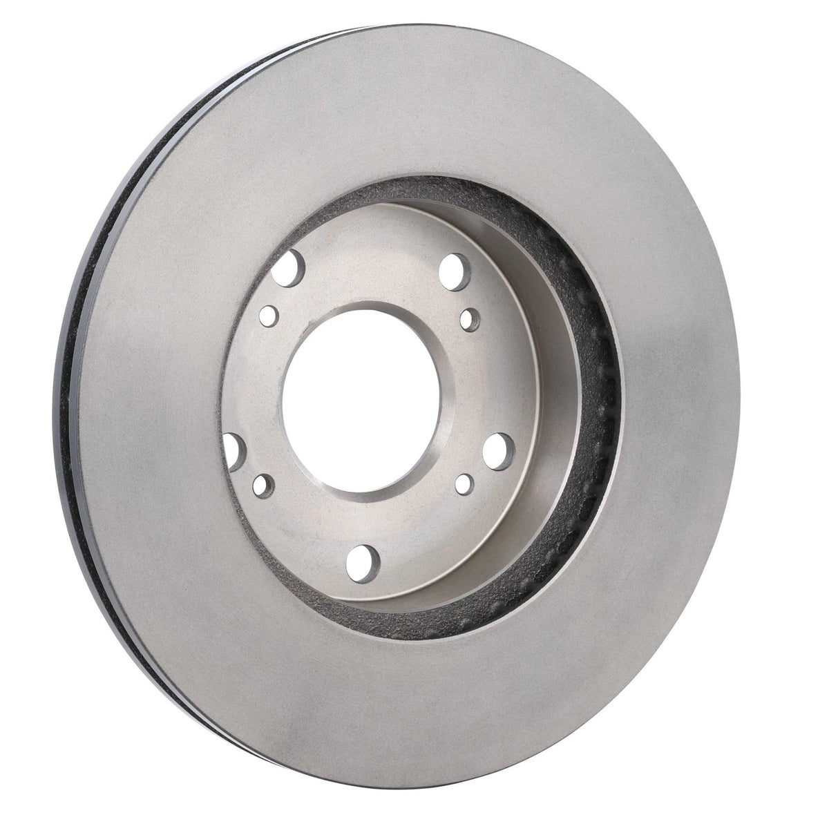 PRIME UV Coated Front Disc Brake Rotor - 09.5457.31_18