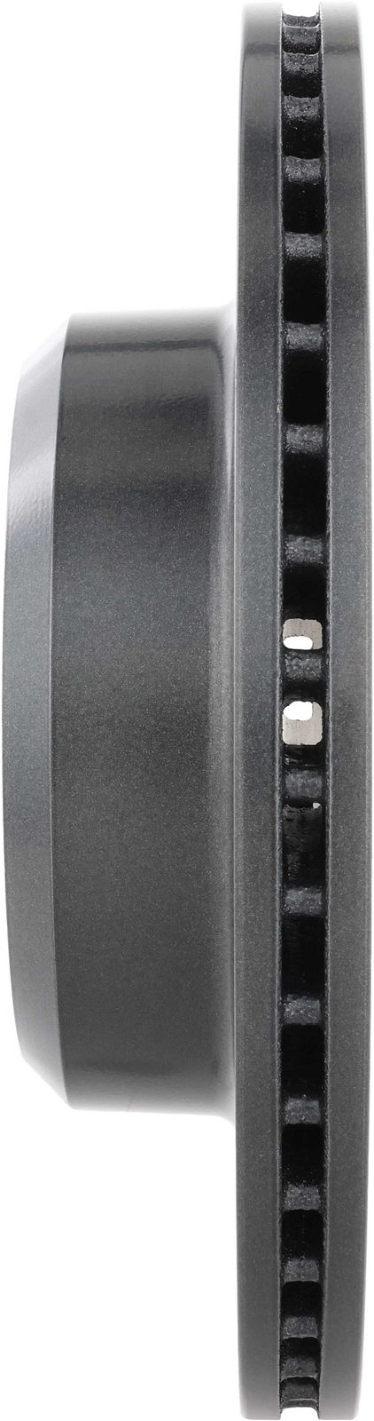 PRIME UV Coated Front Disc Brake Rotor - 09.5488.11_04