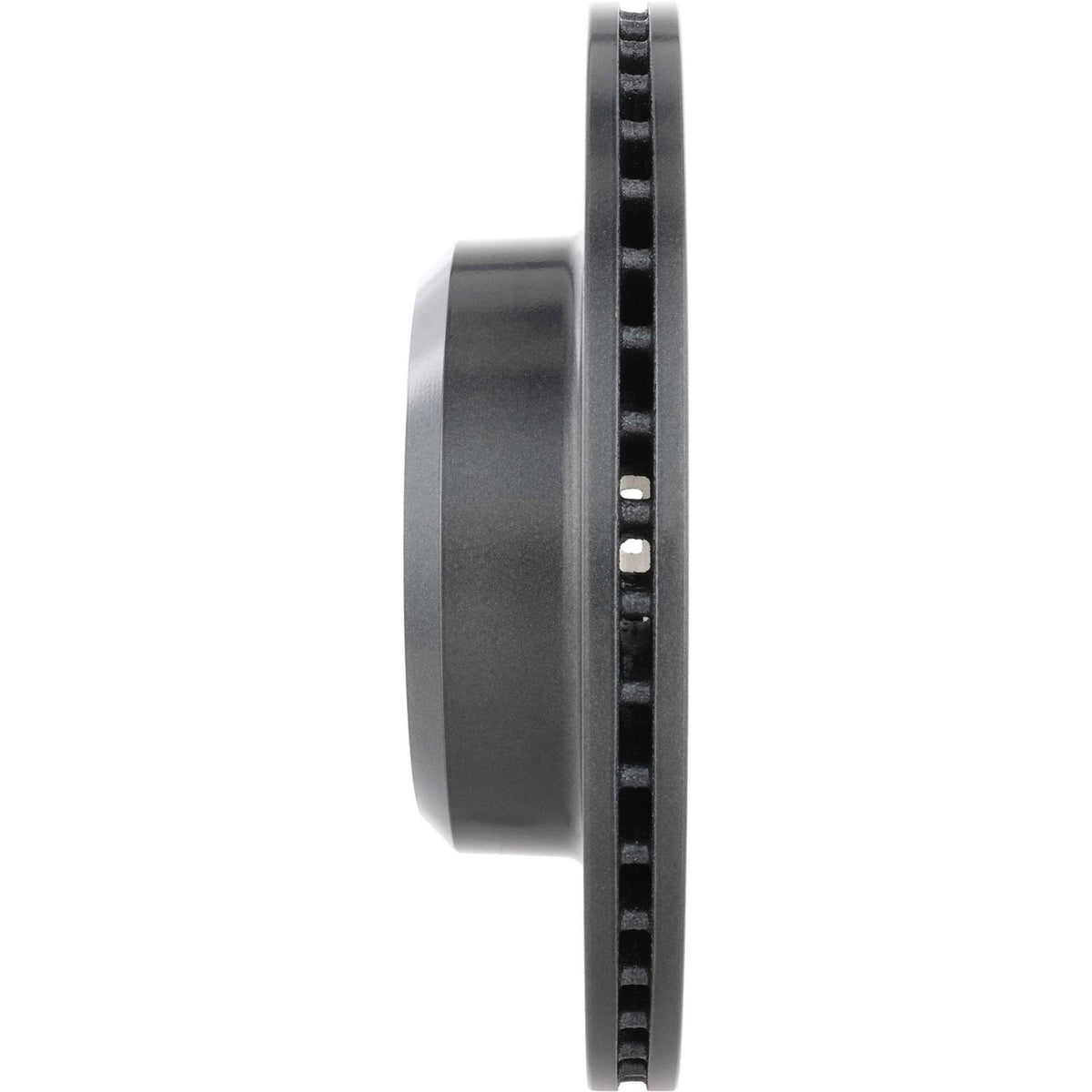 PRIME UV Coated Front Disc Brake Rotor - 09.5488.11_01
