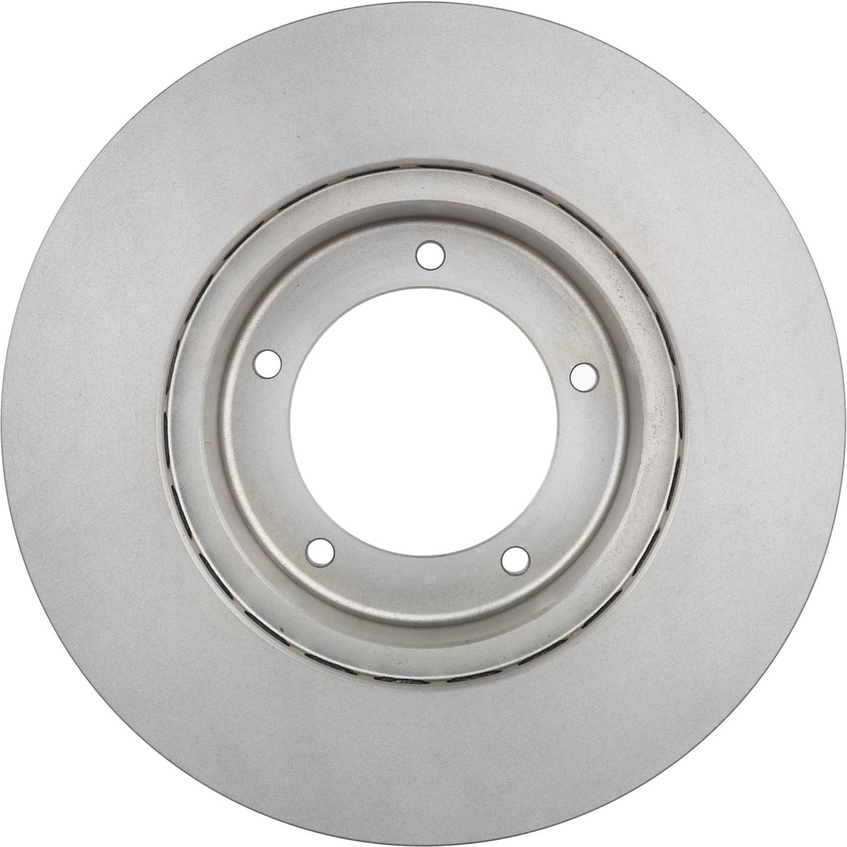 PRIME UV Coated Front Disc Brake Rotor - 09.5488.11_05