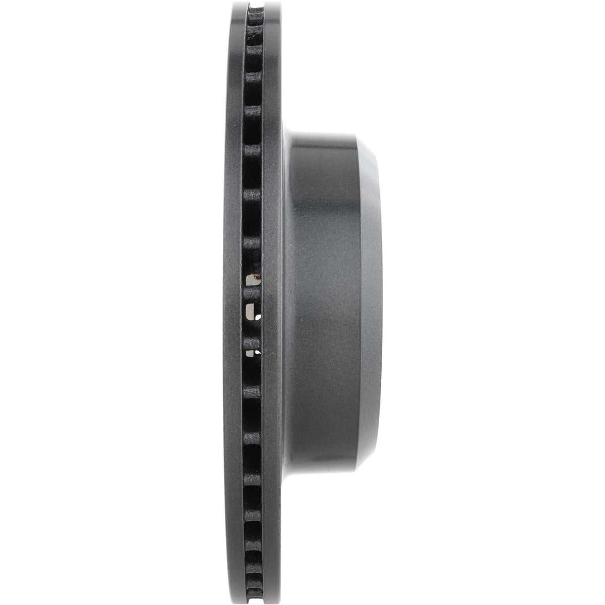PRIME UV Coated Front Disc Brake Rotor - 09.5488.11_03