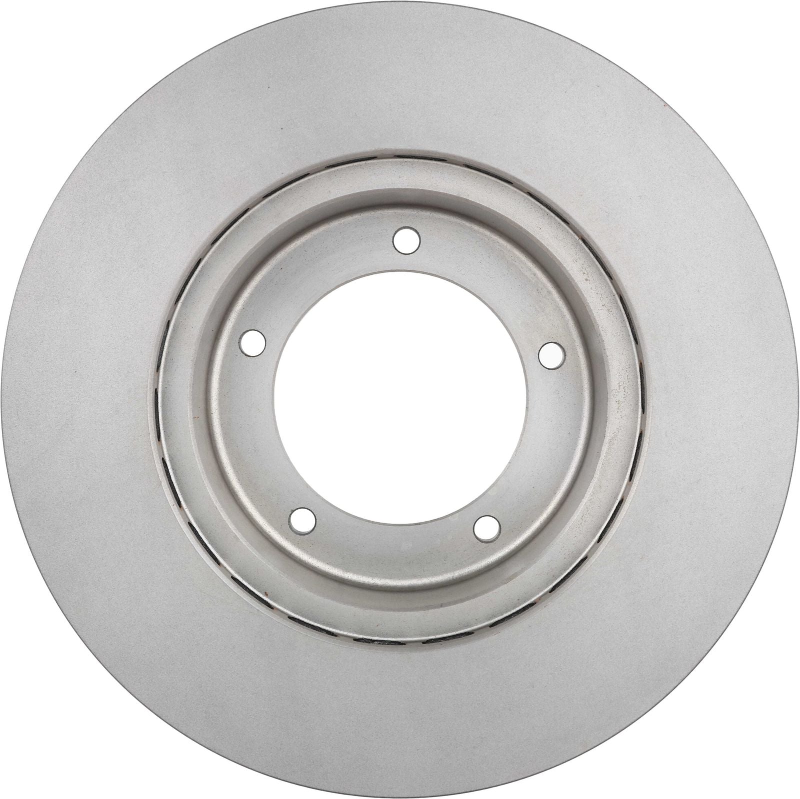 PRIME UV Coated Front Disc Brake Rotor - 09.5488.11_05