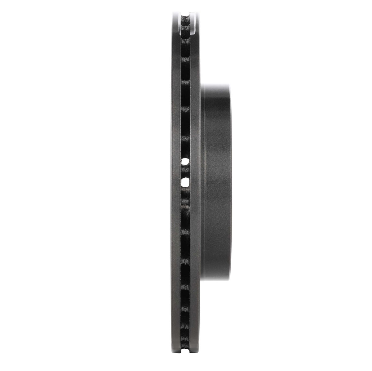 PRIME UV Coated Front Disc Brake Rotor - 09.5509.11_20