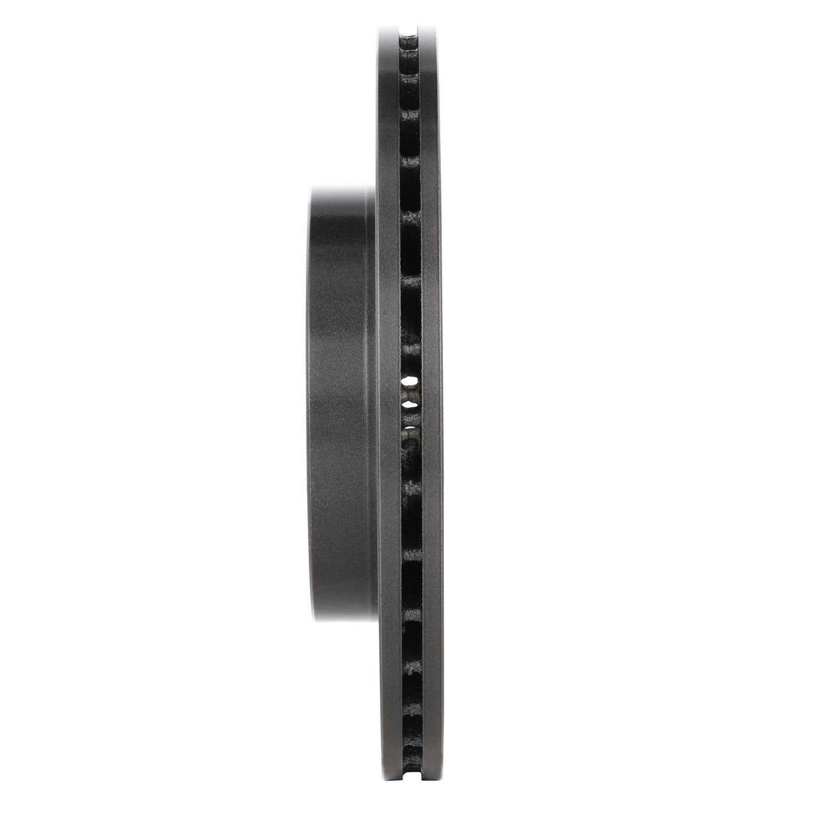 PRIME UV Coated Front Disc Brake Rotor - 09.5509.11_08