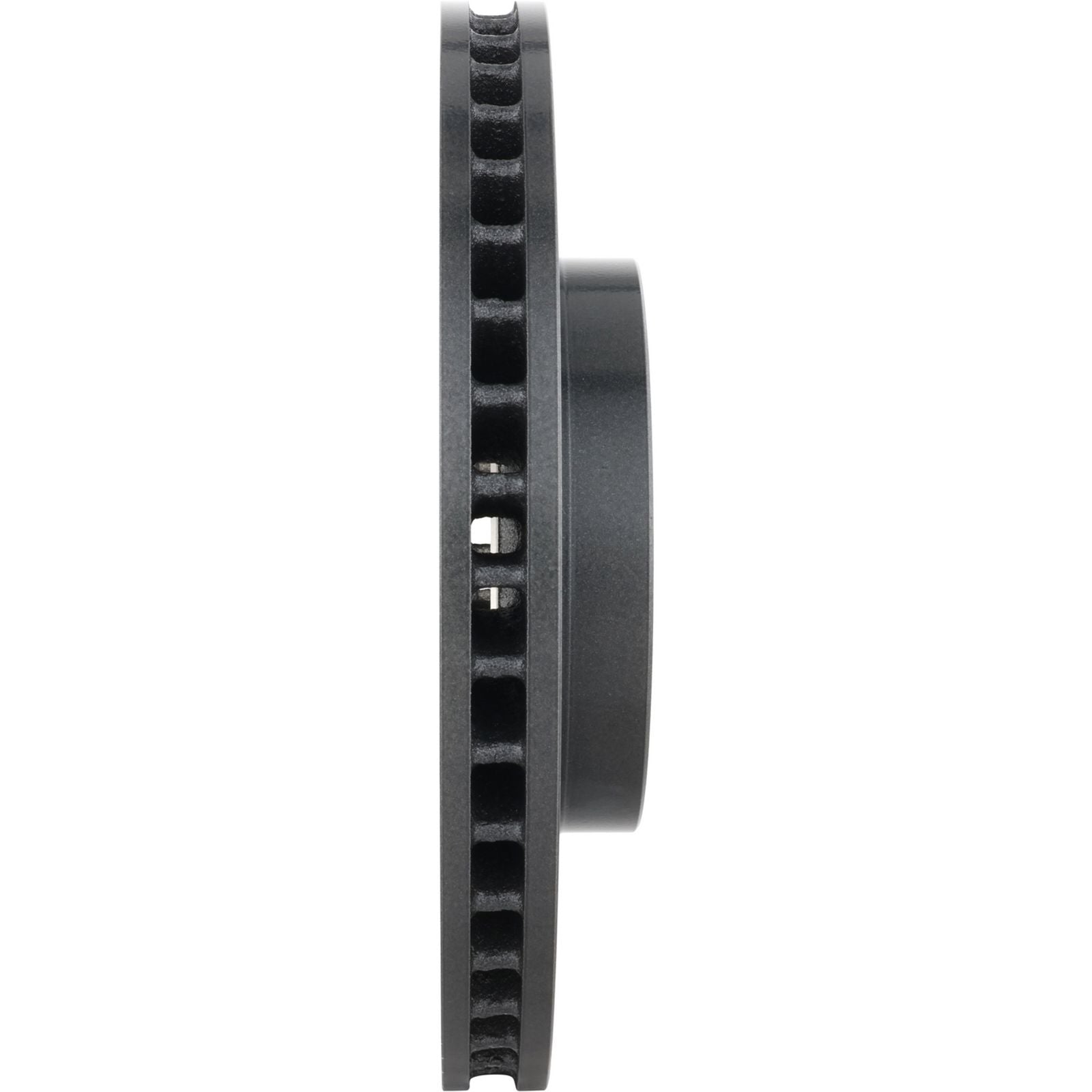 PRIME UV Coated Front Disc Brake Rotor - 09.5568.21_01