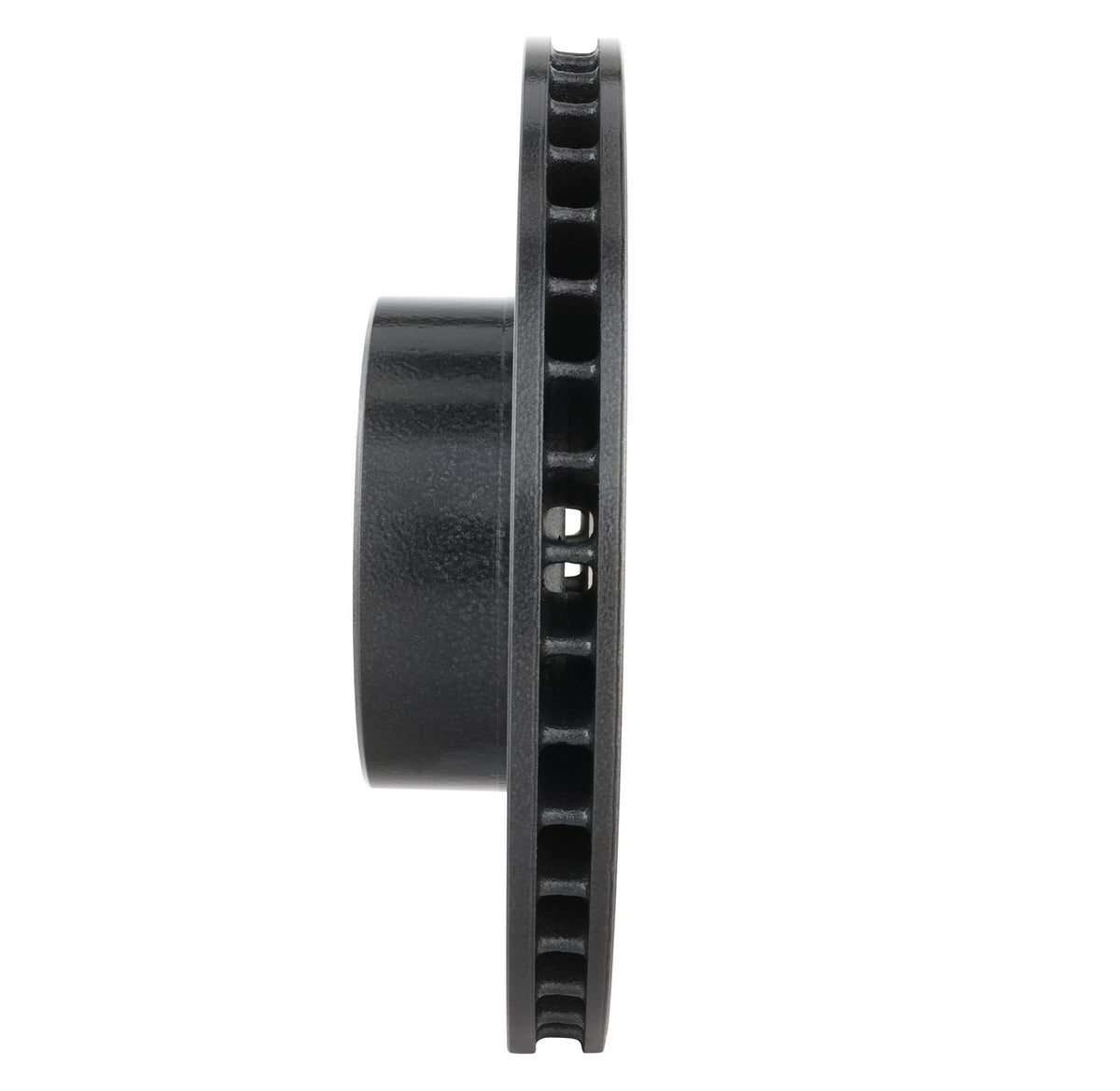 PRIME UV Coated Front Disc Brake Rotor - 09.5579.21_13