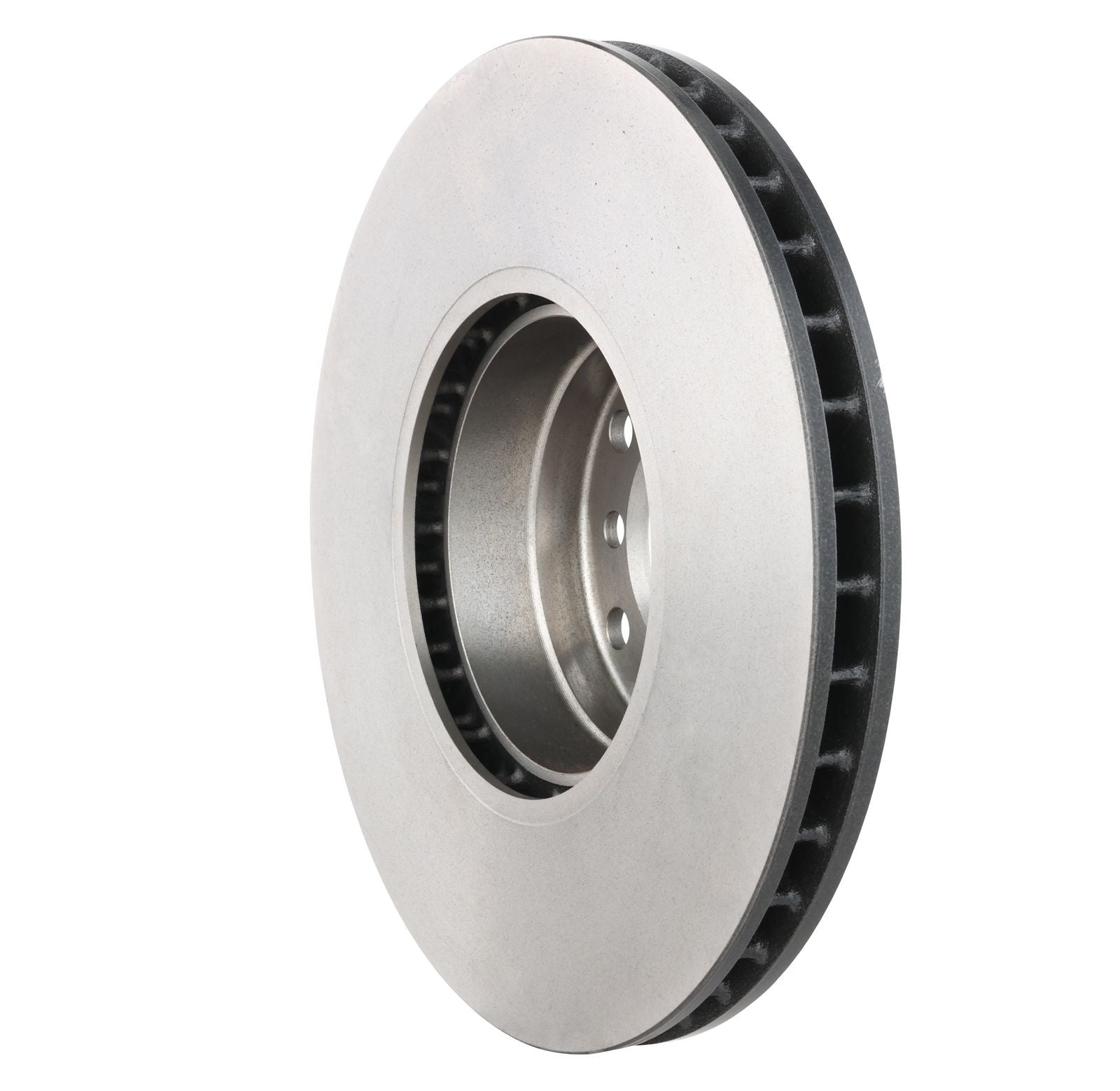 PRIME UV Coated Front Disc Brake Rotor - 09.5579.21_23