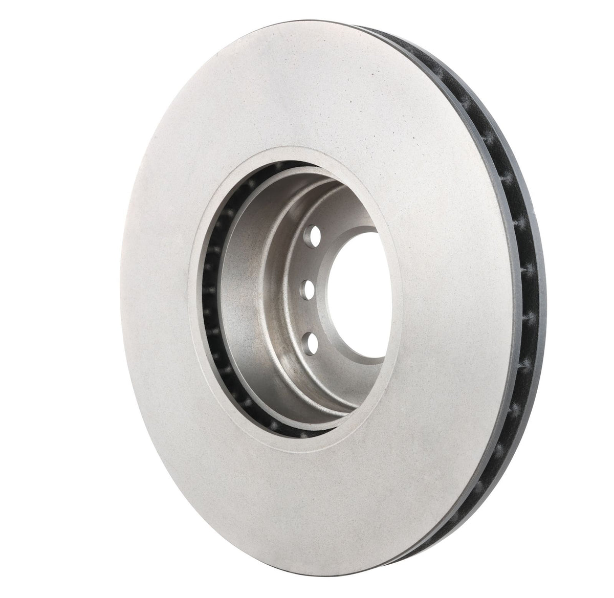 PRIME UV Coated Front Disc Brake Rotor - 09.5579.21_22