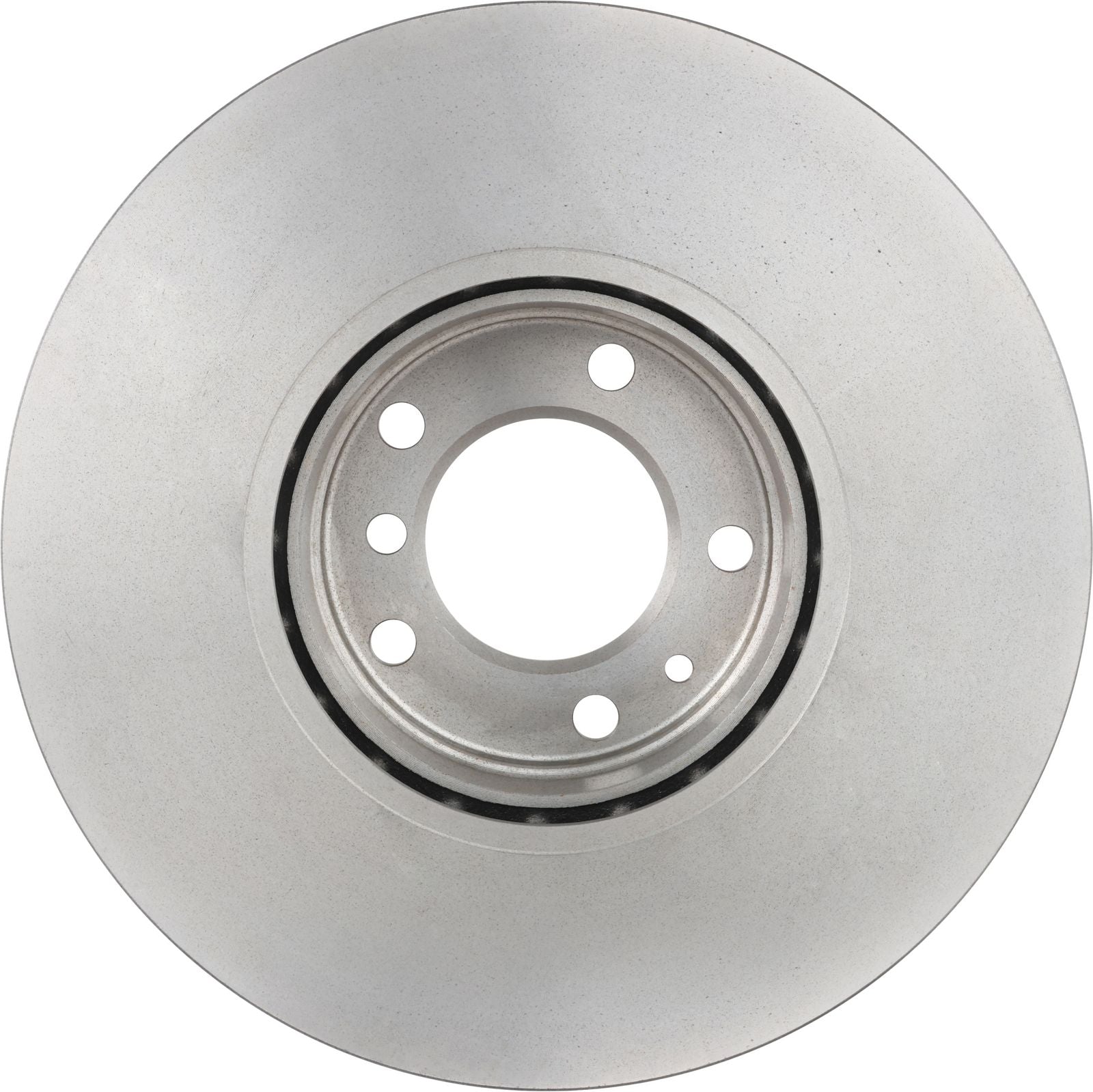 PRIME UV Coated Front Disc Brake Rotor - 09.5579.21_05