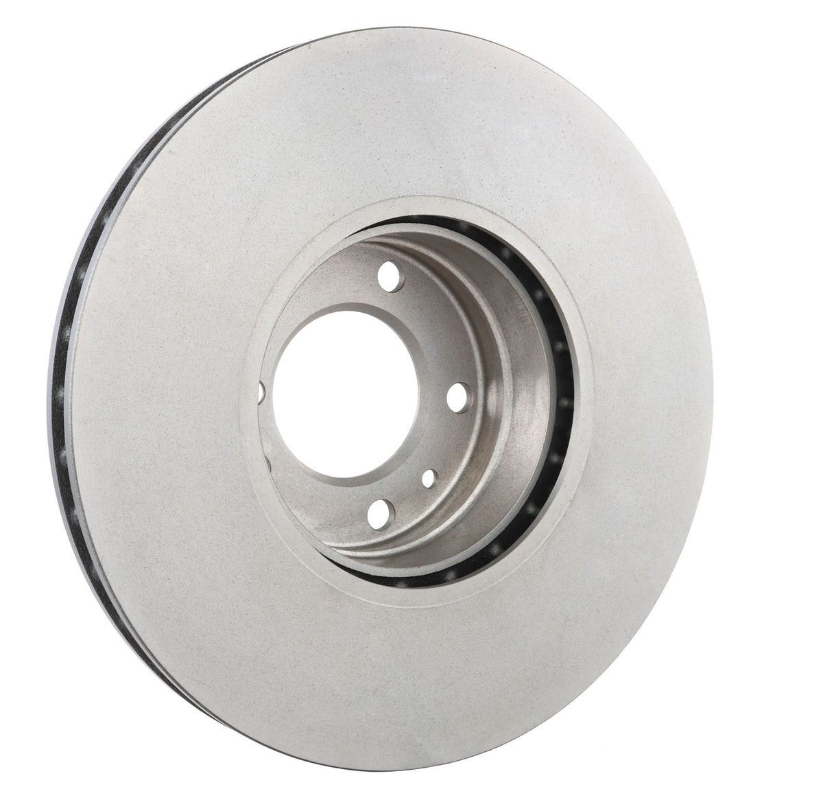 PRIME UV Coated Front Disc Brake Rotor - 09.5579.21_17