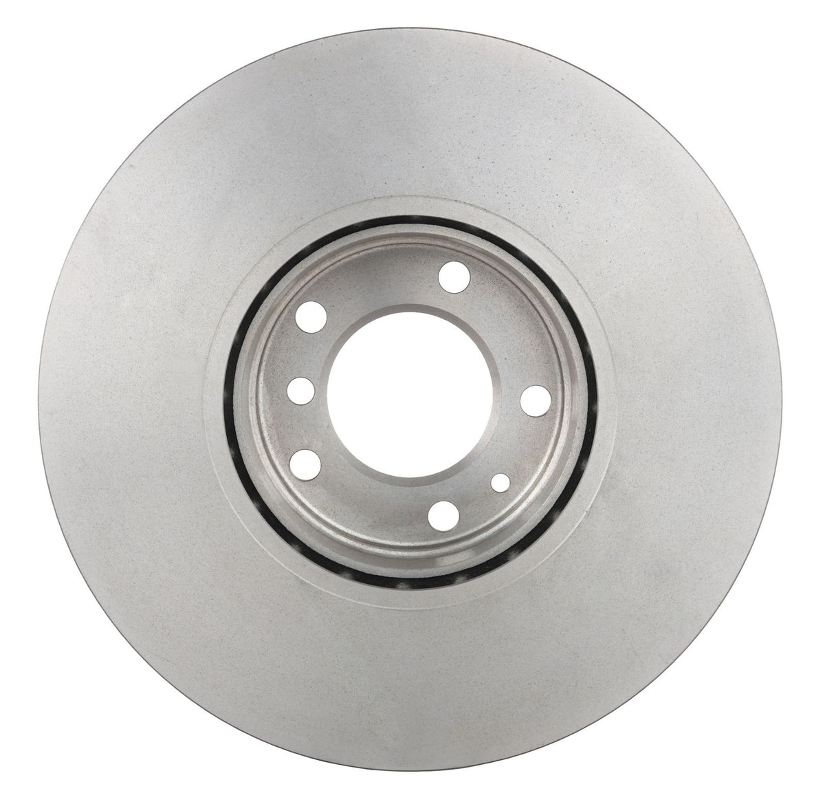 PRIME UV Coated Front Disc Brake Rotor - 09.5579.21_19