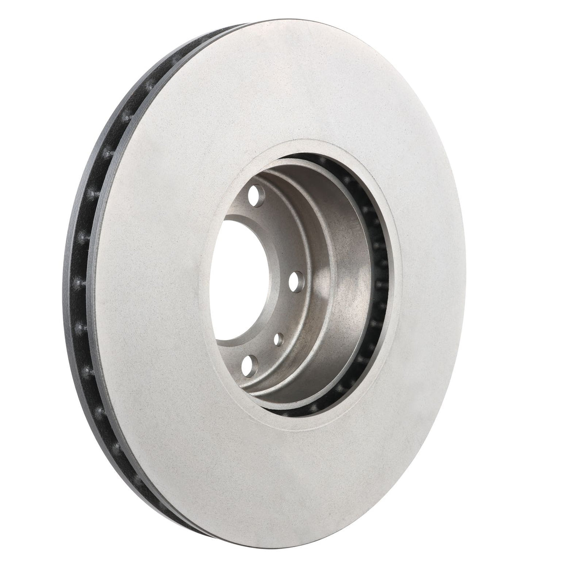 PRIME UV Coated Front Disc Brake Rotor - 09.5579.21_16