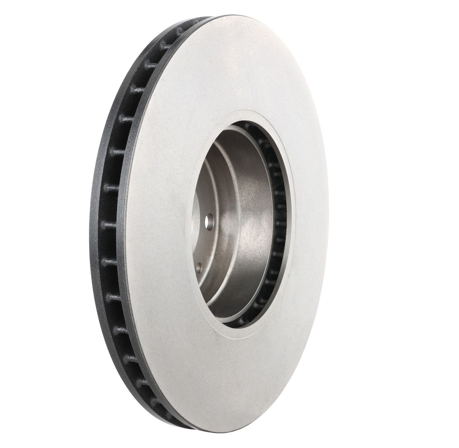 PRIME UV Coated Front Disc Brake Rotor - 09.5579.21_15