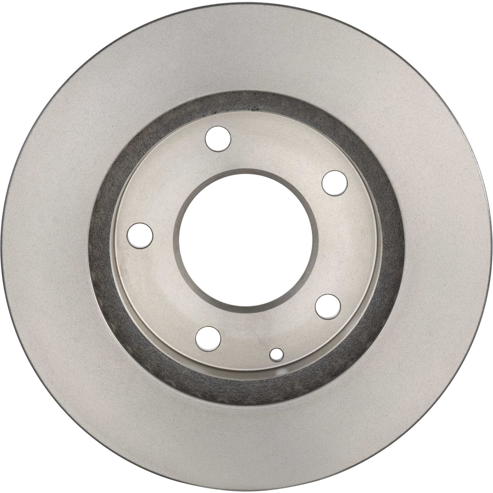 PRIME UV Coated Front Disc Brake Rotor - 09.5584.11_04
