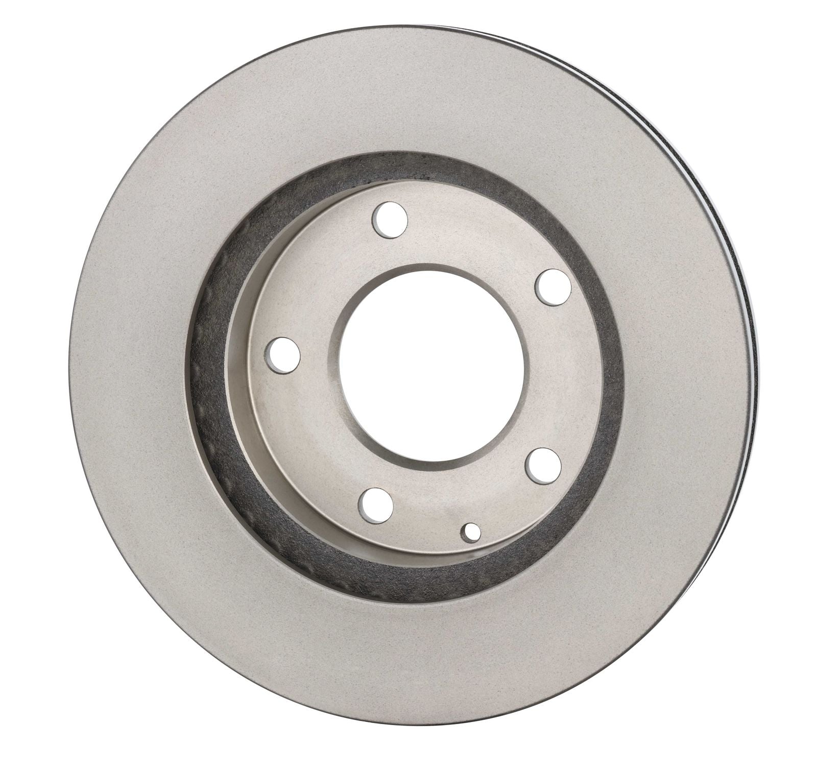 PRIME UV Coated Front Disc Brake Rotor - 09.5584.11_19