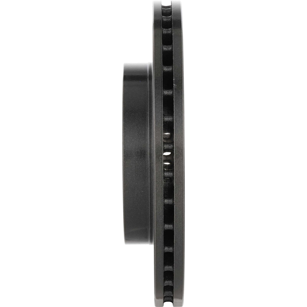PRIME UV Coated Front Disc Brake Rotor - 09.5584.11_05