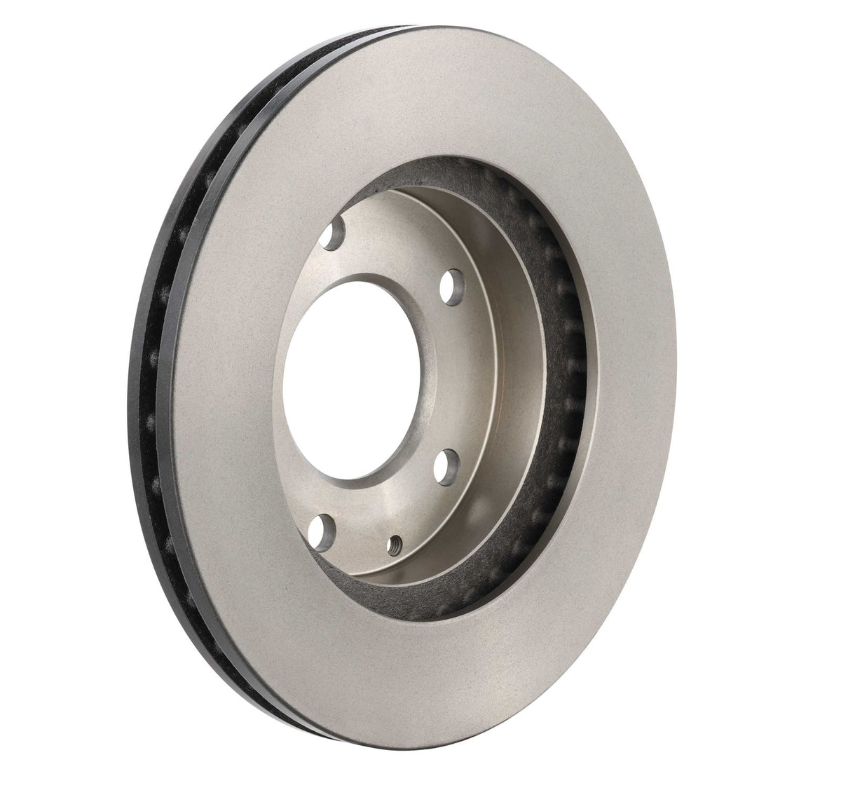 PRIME UV Coated Front Disc Brake Rotor - 09.5584.11_15