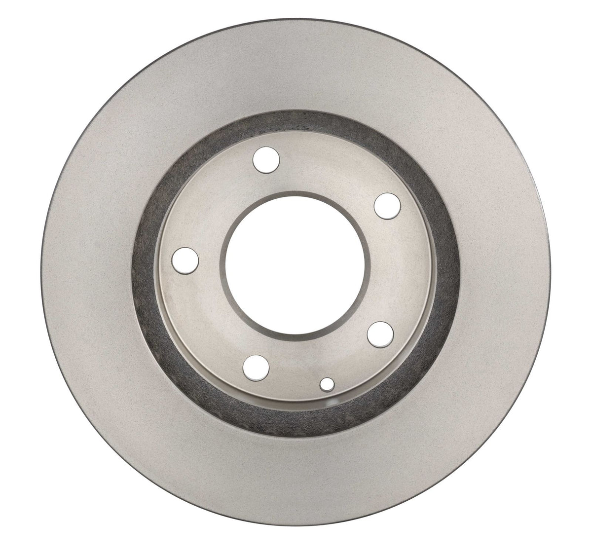 PRIME UV Coated Front Disc Brake Rotor - 09.5584.11_18