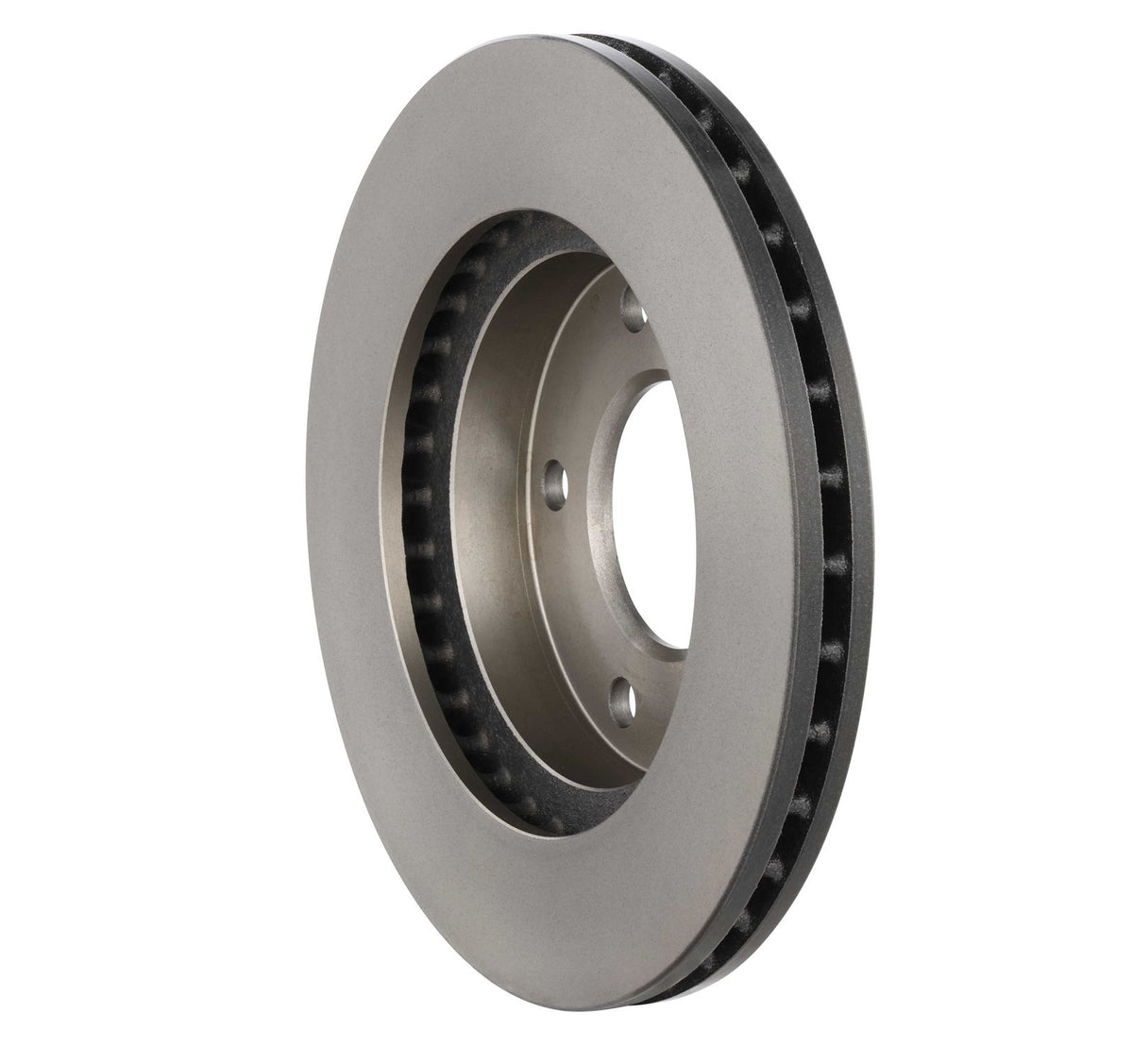 PRIME UV Coated Front Disc Brake Rotor - 09.5584.11_22