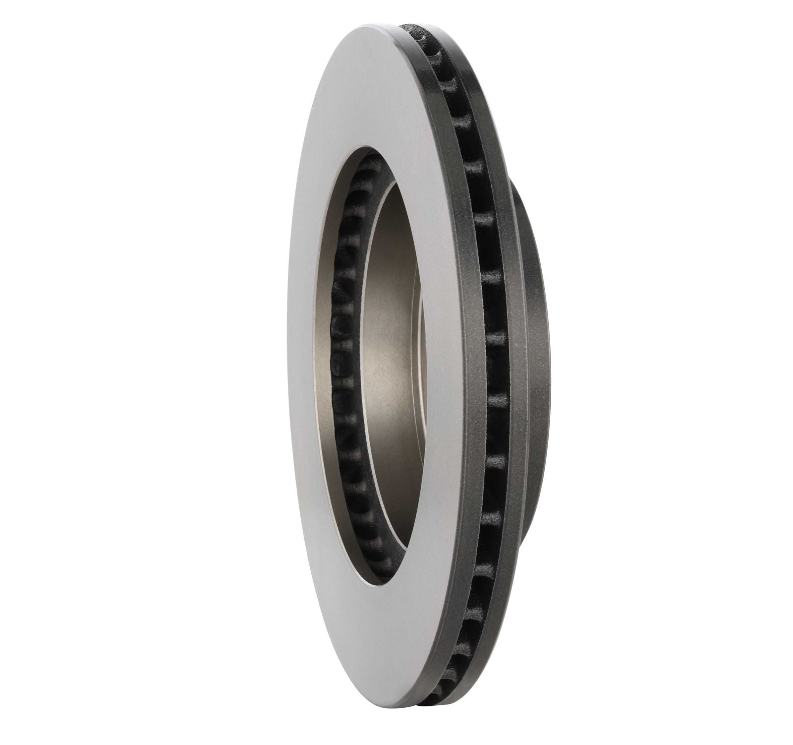 PRIME UV Coated Front Disc Brake Rotor - 09.5584.11_23