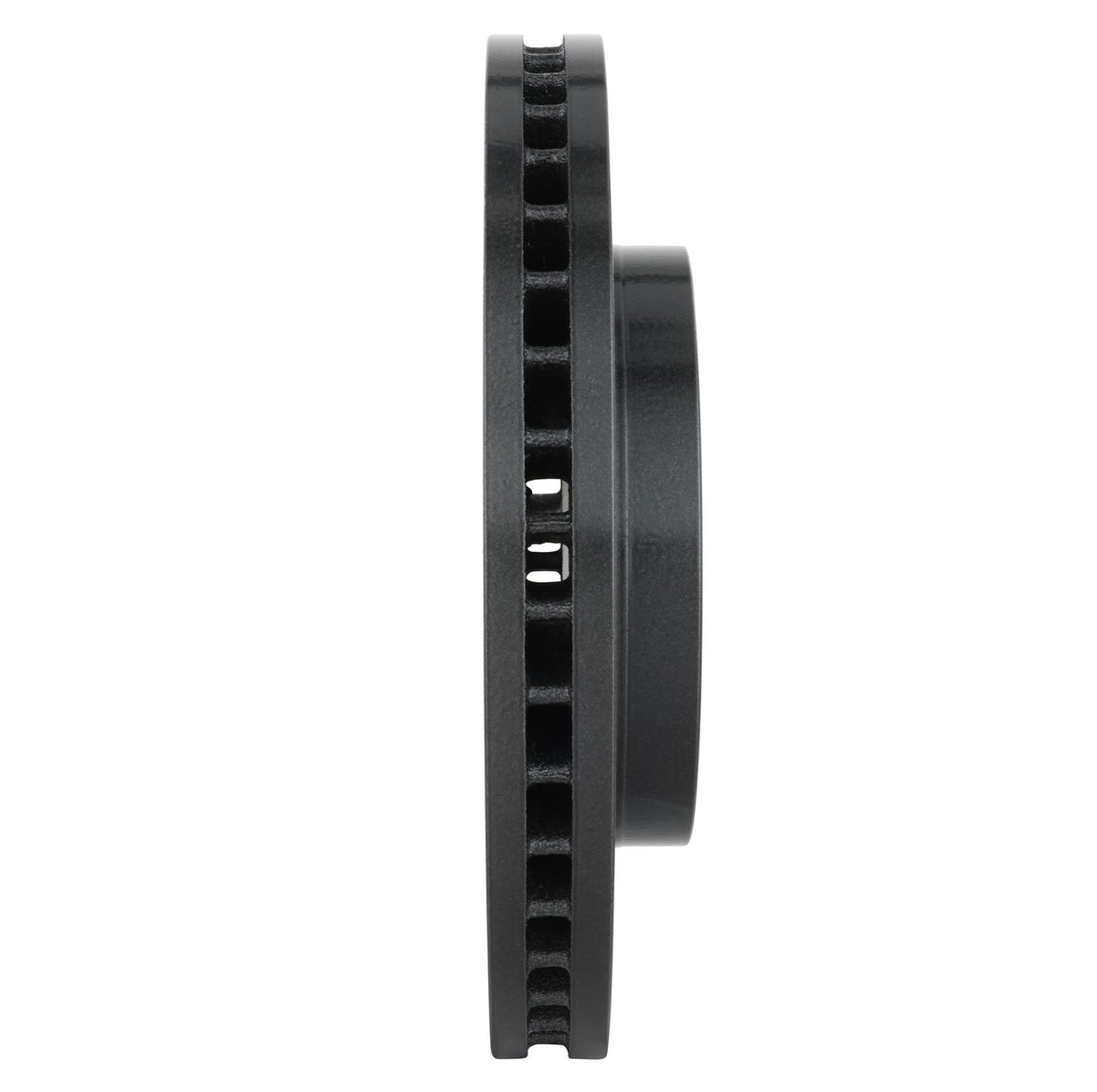 PRIME UV Coated Front Disc Brake Rotor - 09.5623.11_24