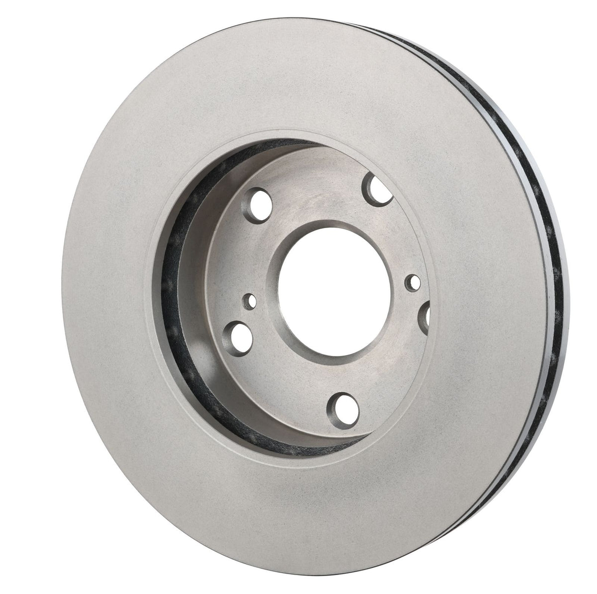 PRIME UV Coated Front Disc Brake Rotor - 09.5623.11_20