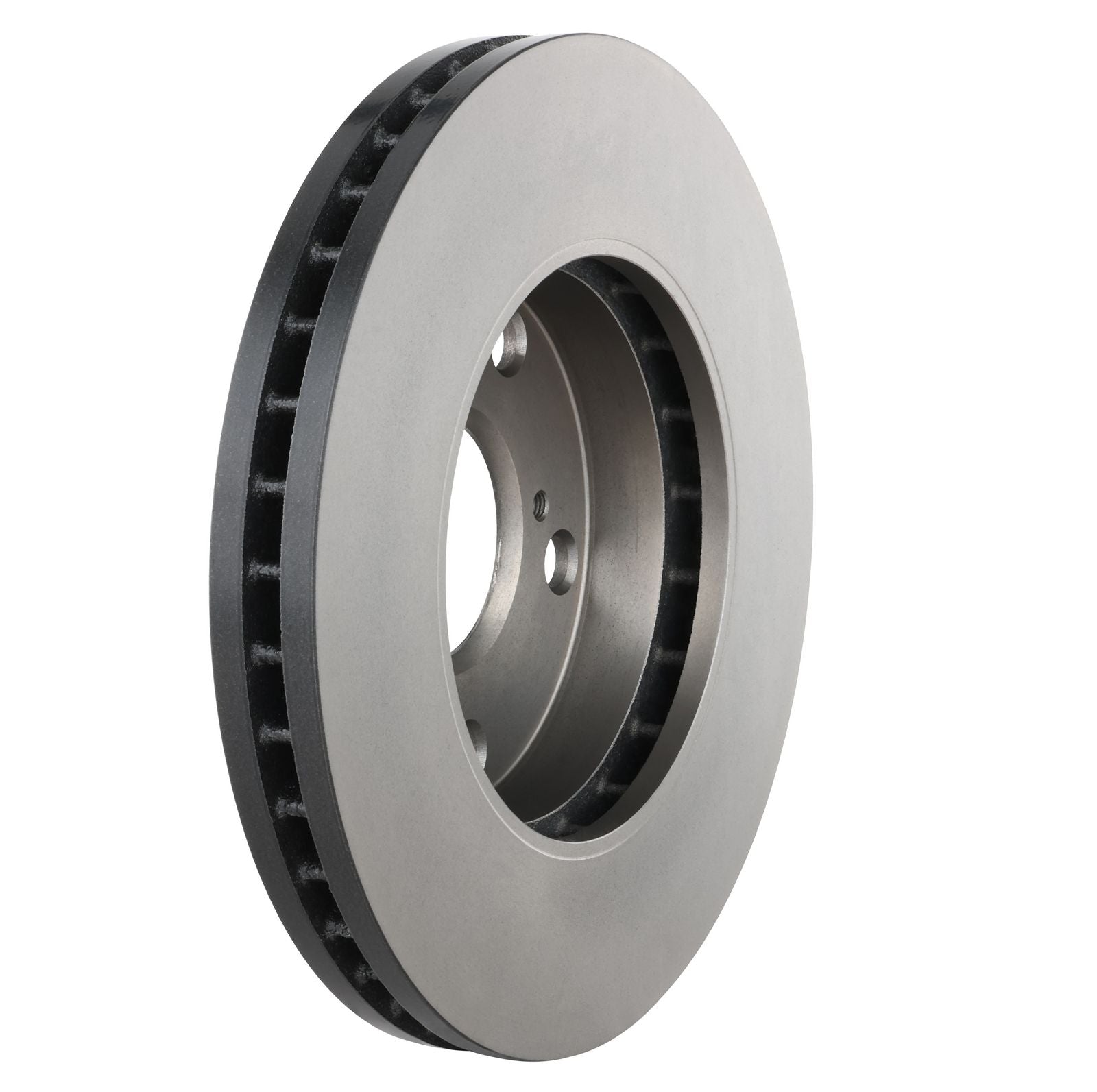 PRIME UV Coated Front Disc Brake Rotor - 09.5623.11_14