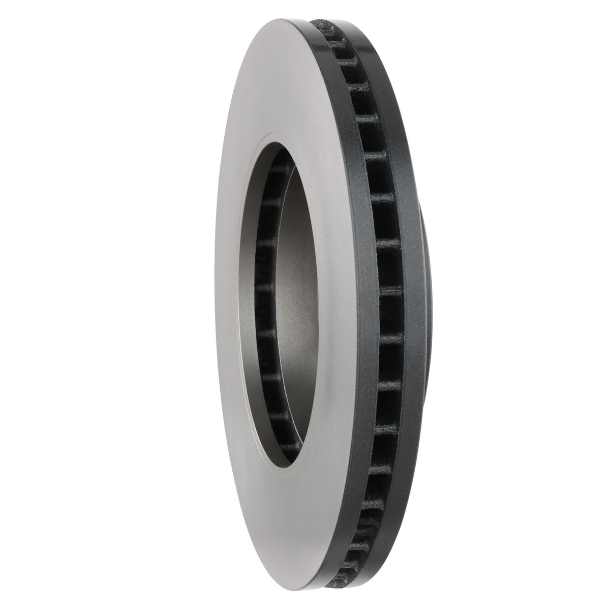 PRIME UV Coated Front Disc Brake Rotor - 09.5623.11_23