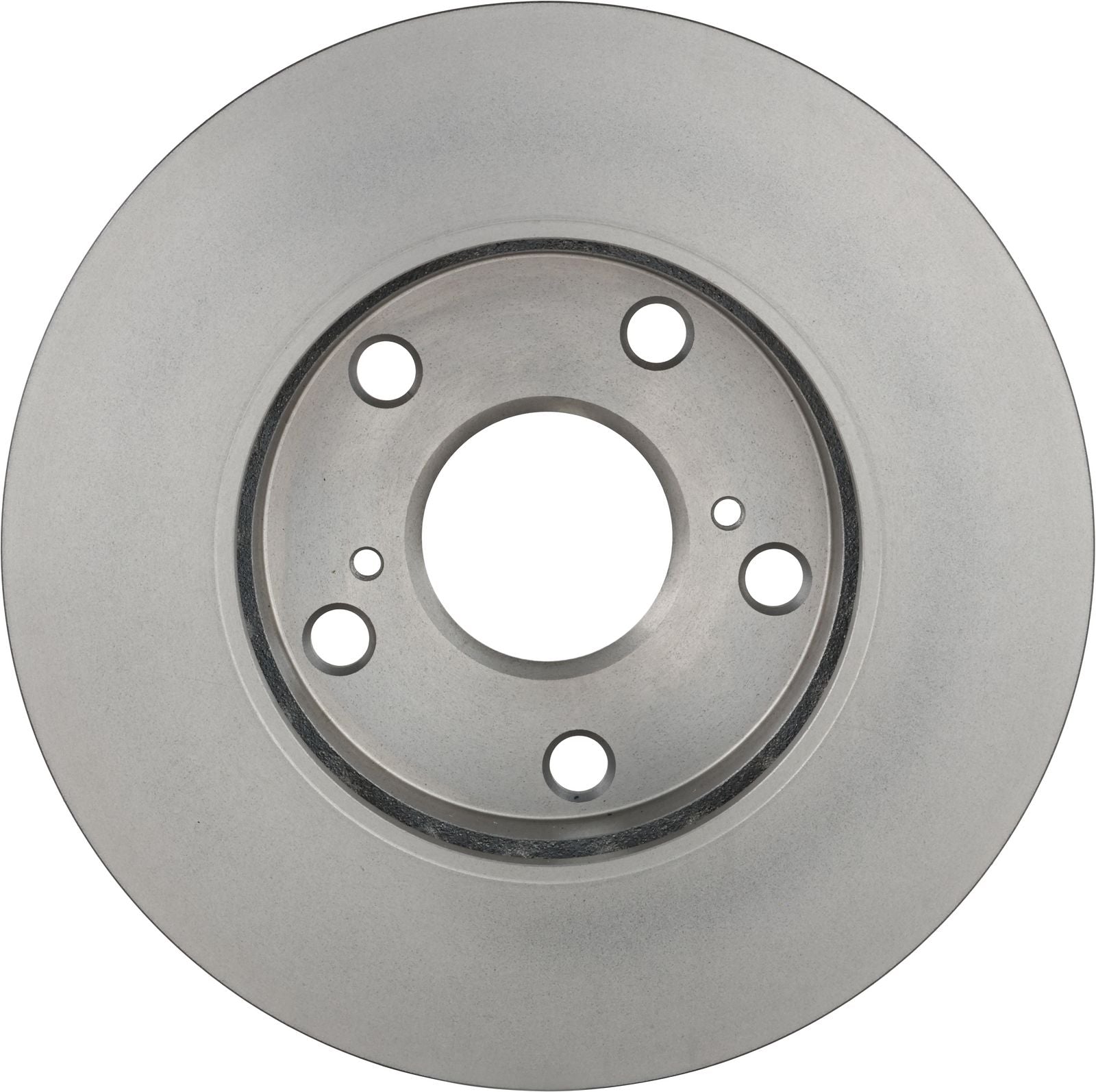 PRIME UV Coated Front Disc Brake Rotor - 09.5623.11_05