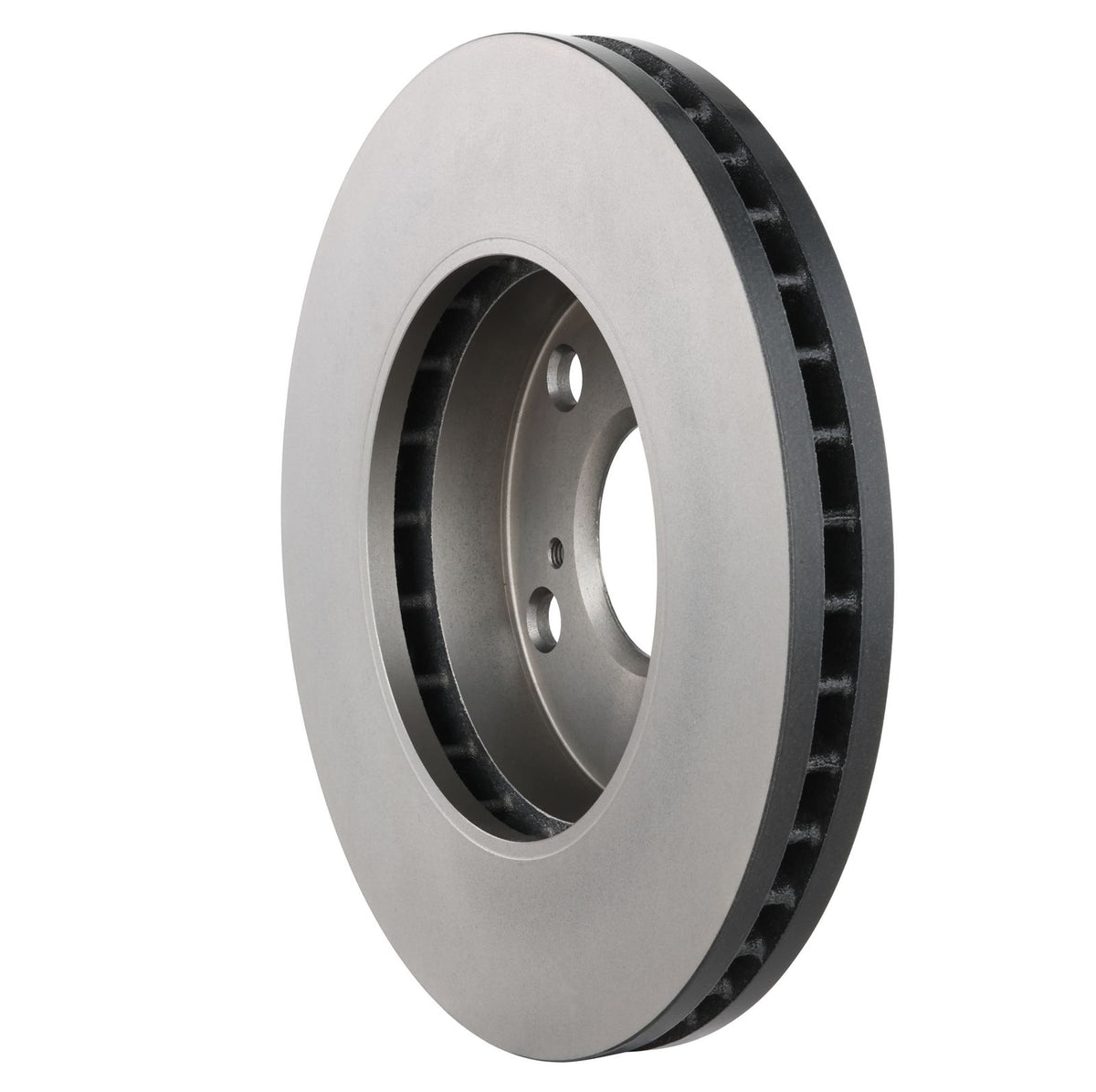 PRIME UV Coated Front Disc Brake Rotor - 09.5623.11_22