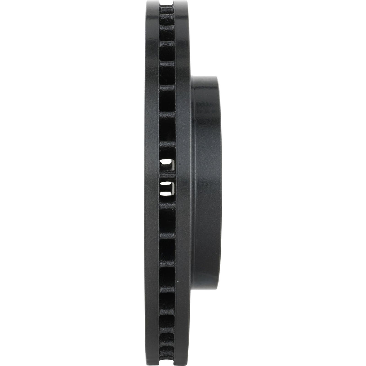 PRIME UV Coated Front Disc Brake Rotor - 09.5623.11_05