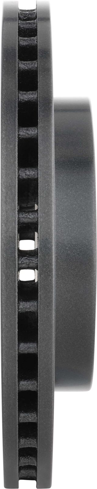 PRIME UV Coated Front Disc Brake Rotor - 09.5640.11_02